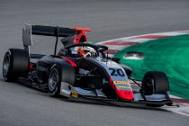 FIA F3: Leonardo Pulcini domineert testdagen