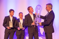BMW Motorsport bevestigt 7 rijders - Joey Hand grijpt naast BMW-stuur