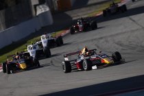 Rocco Coronel naar Formule 4 met MP Motorsport & Van Amersfoort Racing