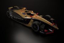 DS Techeetah bekent als eerste kleur (+ video)