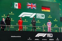 Turkije: Hamilton wint race en zevende titel na spektakelstuk