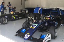 Hungaroring F3 collective test: Lando Norris al onmiddellijk snelste
