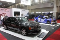 Autoworld Brussels: eindejaarstentoonstelling ‘Mercedes, The Story of the Star’