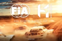 Extreme H: eerste kampioenschap op waterstof is een feit
