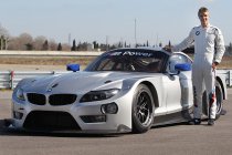 Krohn en Hassid vervolledigen Marc VDS line-up