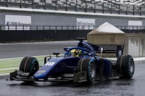Teams testen voor eerste maal nieuwe Formule 2 wagens