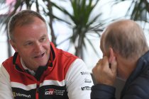 Mäkinen overweegt opzetten van een sattelietteam voor Katsuta