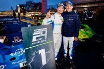 N24 Qualifier: Laurens Vanthoor en Scherer Sport PHX winnen eerste deel