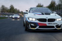BMW Motorsport investeert meer in simracing