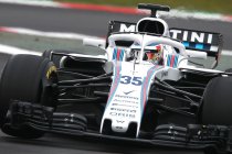 F1 Kortnieuws: Personeelswijzigingen bij Force India en Williams
