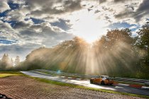Nürburgring: Top zes-klassering voor Tom Coronel (+ video)