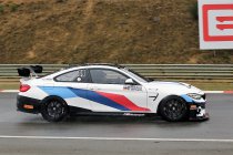 BMW Motorsport Juniors Visser en Menzel naar Euro GT4