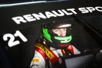 Renault Sport Trophy: Palttala wederom snel op eerste testdag te Estoril