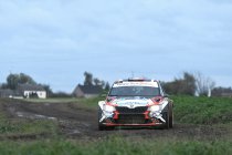 Het Jobfixers Belgian Rally Championship wordt niet geannuleerd