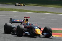 Spa: race 1: Gemakkelijke zege voor Carlos Sainz