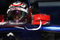 Jann Mardenborough ook in GP3 actief