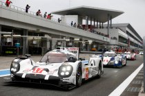 Fuji: Vierde zege op rij voor Porsche