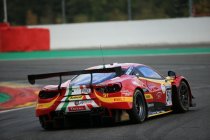 Davide Rigon maakt plaats voor Daniel Serra bij AF Corse