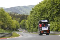 Nürburgring-Nordschleife: Wie temt de Groene Hel?