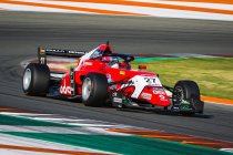 Nürburgring: Weinig beterschap voor de Belgen in de tweede kwalificatiesessie