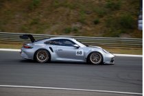 24H Zolder: JDK by NGT kiest voor 992 GT3 Cup