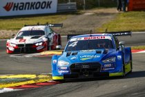 DTM Zolder tweemaal met publiek!