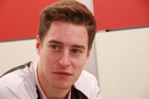 Officieel: Stoffel Vandoorne in Super Formula