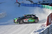 Trophée Andros: Belgian Audi Club Team WRT begint het seizoen met twee podiums