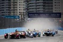 FIA homologeert acht aandrijfsystemen voor seizoen 2015-2016