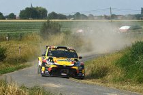 Ypres: Lefebvre haalt meteen uit