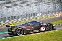 SRO America President Greg Gill "voorzichtig optimistisch" over GT2-klasse