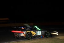 24H Spa: Marc VDS Racing BMW #4 moet strijd voor de zege staken