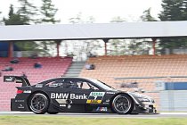 Nürburgring: Bruno Spengler viert 40 jaar BMW M met tweede DTM-seizoenszege