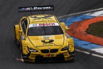 Hockenheim-test: Marco Wittmann andermaal snelst