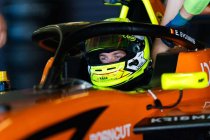 Imola: Eerste Eurocup-3 zege voor Ean Eyckmans en sterke inhaalraces voor Strauven