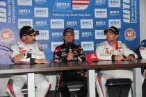 Salzburgring: Morbidelli verrassend op pole - Coronel sterk vierde (update)