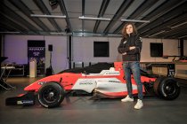 Max Defourny kiest voor derde seizoen in de Formula Renault 2.0 Eurocup