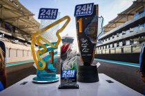 24H Dubai: 54 wagens voor de finale van de 24H SERIES Middle East Trophy
