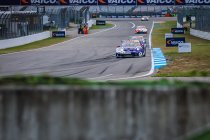 Hockenheim: Robert de Haan opnieuw leider na winst