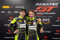 Brands Hatch: Wij blikken vooruit met Valentino Rossi en Frédéric Vervisch