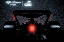 Alfa Romeo F1 Team ORLEN stelt C42 voor op 27 februari
