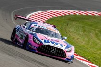 Lausitzring: Maxi Götz (Mercedes) wint op zondag