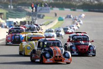 VW Fun Cup powered by Hankook: een aftrap in stijl in Mettet!