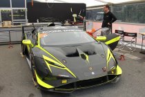 Vallelunga: Totaalplan Racing trekt naar Lamborghini World Finals