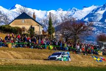 Mc: Jon Armstrong krijgt derde plaats niet terug