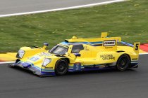 Team Penske stopt LMP2 programma na Le Mans
