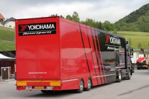 Yokohama Trophy: startpremie van 40.000 euro moet TC2-kandidaten van deelname overtuigen