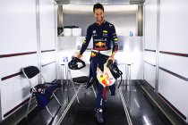 F1: Ricciardo vervangt de Vries