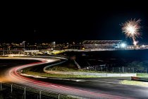 Aftellen naar de FEBO Nieuwjaarsrace op sneeuwvrij Zandvoort