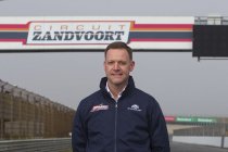 Robert van Overdijk benoemd tot algemeen directeur bij Circuit Zandvoort